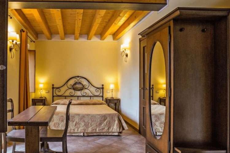 Agriturismo